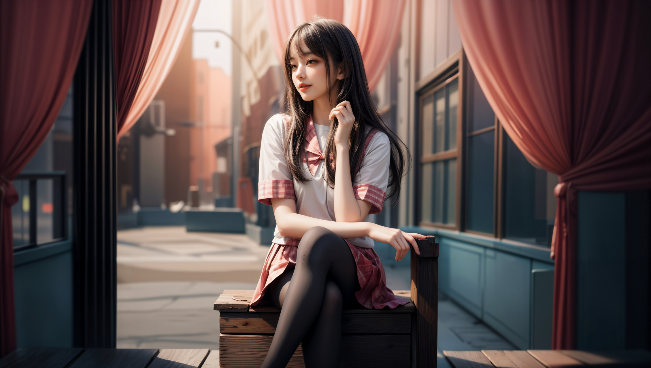 山西中欧（亚）班列实现“双向循环”